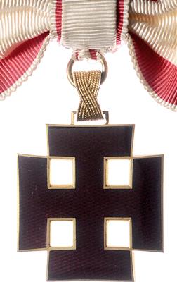 Ehrenzeichen für Verdienste um die Republik Österreich (Österreichischer Verdienstorden), - Orders and decorations