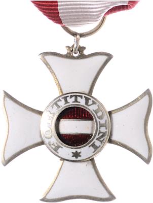 Militär-Maria Theresien-Orden - Orden und Auszeichnungen