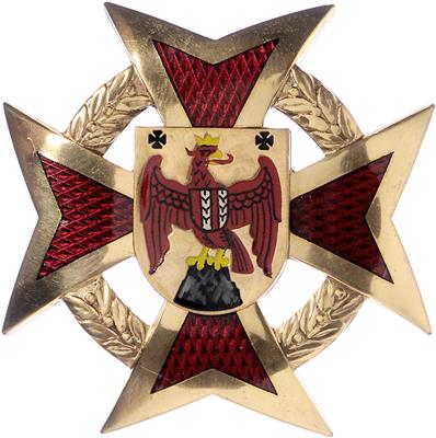 Ehrenzeichen des Landes Burgenland, - Onorificenze e decorazioni