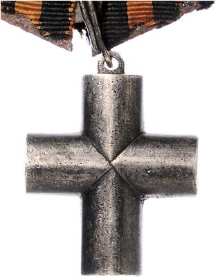 Kreuz der Steppen Campagnie - Řády a vyznamenání