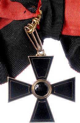 St. Wladimir - Orden - Onorificenze e decorazioni