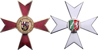 Ehrenabzeichen des kaiserlich russischen Roten Kreuz für Männer, - Orden und Auszeichnungen