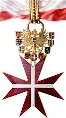 Ehrenzeichen für Verdienste um die Republik Österreich, - Orders and decorations