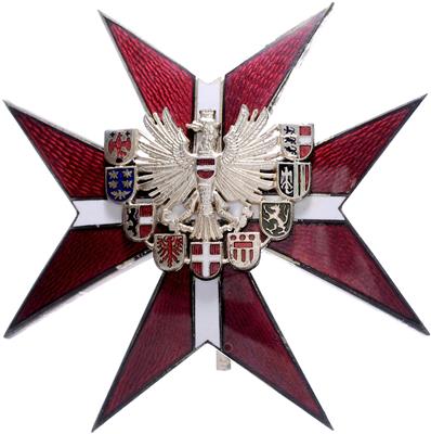 Ehrenzeichen für Verdienste um die Republik Österreich, - Řády a vyznamenání