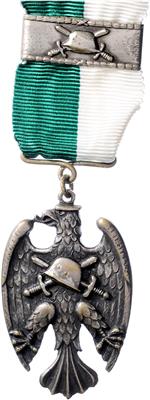Heimwehr-Ehrenzeichen 1934 - Řády a vyznamenání