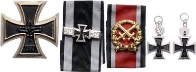 Eisernes Kreuz - Orden