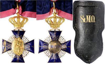Verdienstorden vom Heiligen Michael, - Orders and decorations