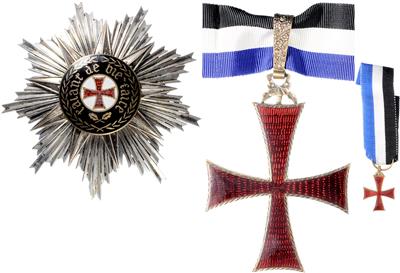 Portugal - Orden des Infanten Dom Henrique, - Řády a vyznamenání