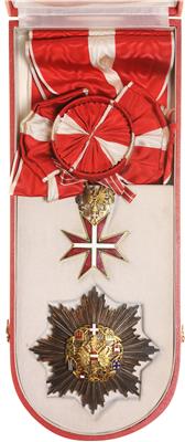 Ehrenzeichen für Verdienste um die Republik Österreich, - Onorificenze e decorazioni