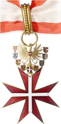 Ehrenzeichen für Verdienste um die Republik Österreich, - Orders and decorations