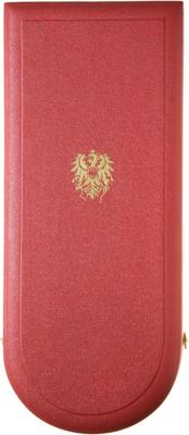 Ehrenzeichen für Verdienste um die Republik Österreich, - Orden und Auszeichnungen