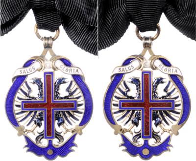 Sternkreuzorden, - Decorazioni e onorificenze