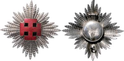 Ehrenzeichen für Verdienste um die Republik Österreich (Österreichischer Verdienstorden), - Medals and awards