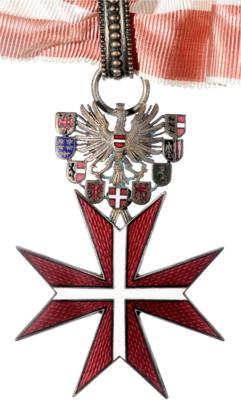 Lot Ehrenzeichen für Verdienste um die Republik Österreich, - Ordini e riconoscimenti