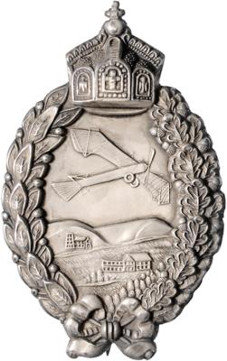 Militär Flugzeugführer Abzeichen, - Medals and awards