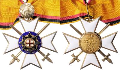 Verdienstkreuz, - Medals and awards