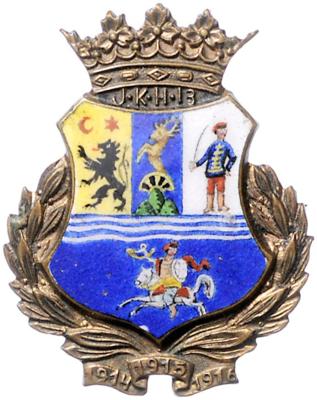 Husaren Regiment Nr. 13, - Orden und Auszeichnungen