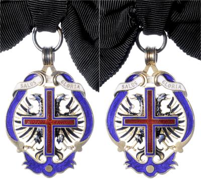 Sternkreuz - Orden, - Ordini e onorificenze