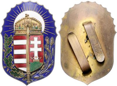 Vitez - Ehrenzeichen, - Medals and awards