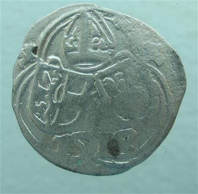 Salzburg, Leonhard von Keutschach 1495-1519 - Coins and Medals