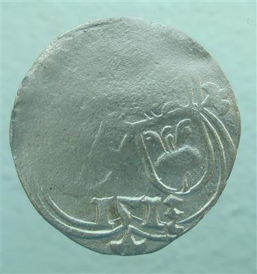 Salzburg, Leonhard von Keutschach 1495-1519 - Münzen und Medaillen