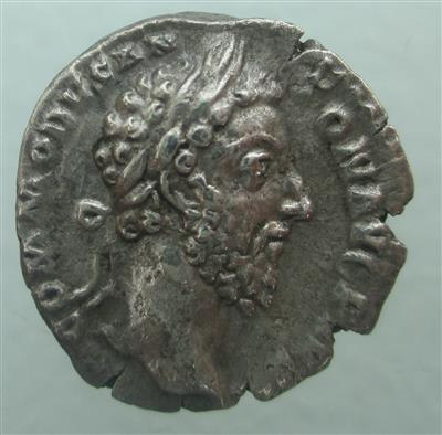 Commodus 177-192 - Monete, medaglie