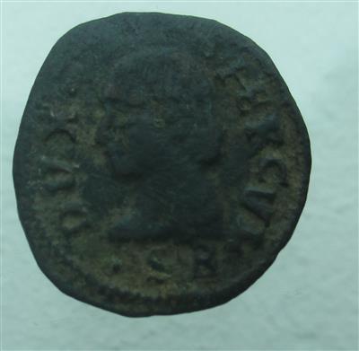 Reggio, Ercole II. d'Este 1534-1559 - Mince a medaile