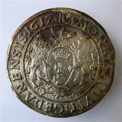 Danzig - Münzen und Medaillen