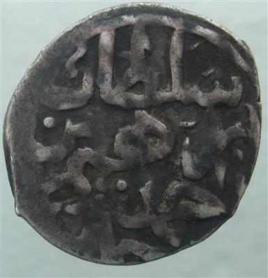 Osmanisches Reich, Ibrahim 1640-1648 - Münzen und Medaillen