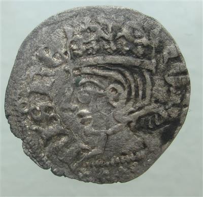 Spanien, Juan I. 1379-1390 - Mince a medaile
