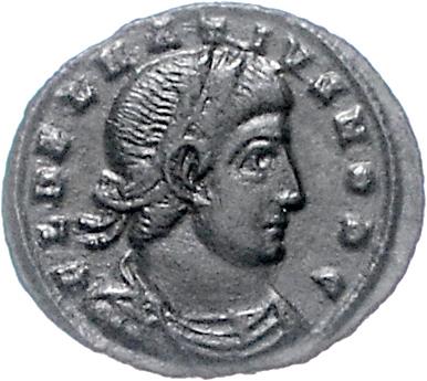 Delmatius (auch Dalmatius) als Caesar - Coins and medals
