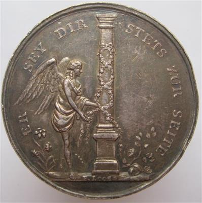 Freundschaft - Coins and medals