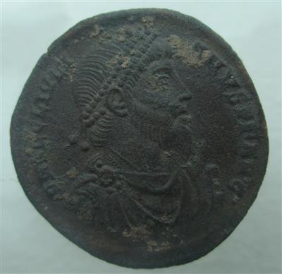 Julianus Apostata 360-363 - Coins and medals