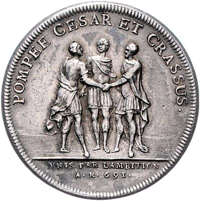 AR Medaille - Mince a medaile