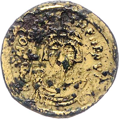 Ostgoten? - Coins and medals