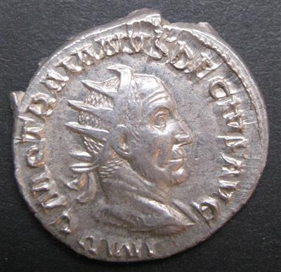 Traianus Decius 249-251 - Münzen und Medaillen