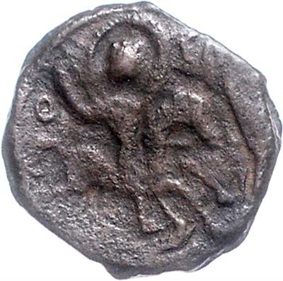 Antiochia, Roger von Salerno 1112-1119 - Mince a medaile