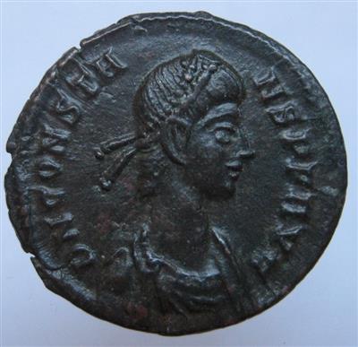 Constans 335-350 - Monete, medaglie