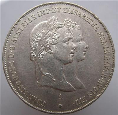Franz Josef I. 1848-1916 - Monete e medaglie