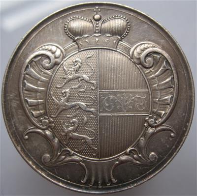 Oberösterreichischer Landesausschuss - Coins and medals