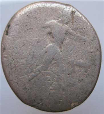 Bruttium, Caulonia - Münzen und Medaillen