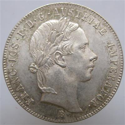 Franz Josef I. 1848-1916 - Münzen und Medaillen