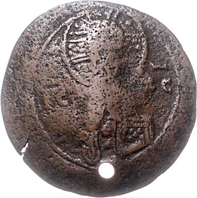 Iwan Asen II. 1218-1241 - Münzen und Medaillen