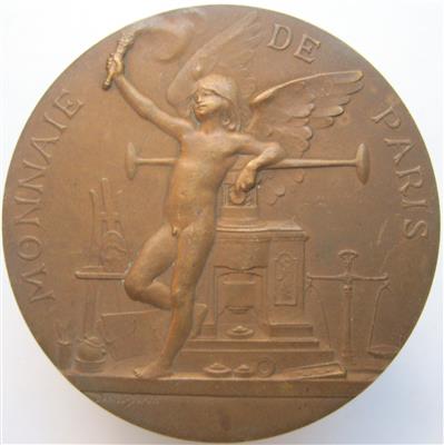 Monnaie de Paris - Coins and medals