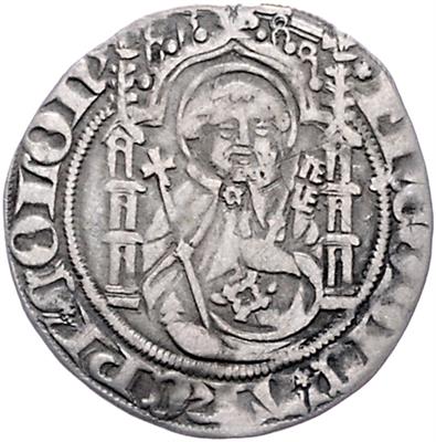 Köln, Dietrich II. von Moers 1414-1463 - Münzen und Medaillen