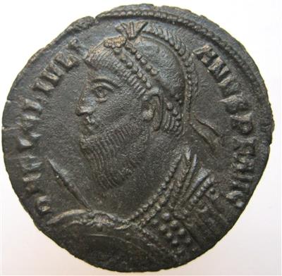 Julianus II. 360-363 - Monete e medaglie