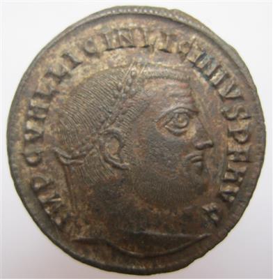Licinius I. 308-324 - Coins and medals