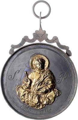 Religion - Monete e medaglie