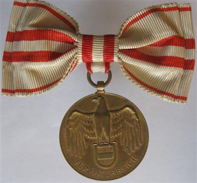1. Republik 1918-1938 - Monete e medaglie