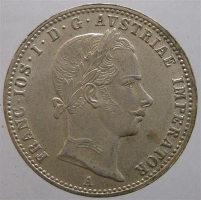 Franz Josef I. 1848-1916 - Münzen und Medaillen